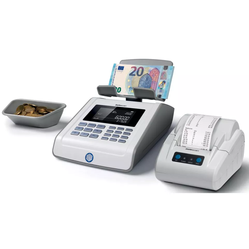 Safescan thermische printer TP-230