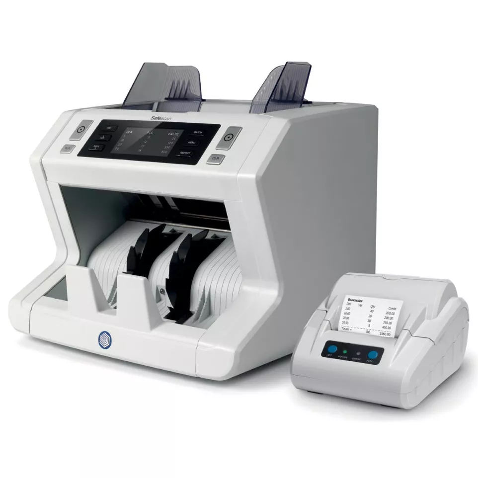 Safescan imprimante thermique TP-230