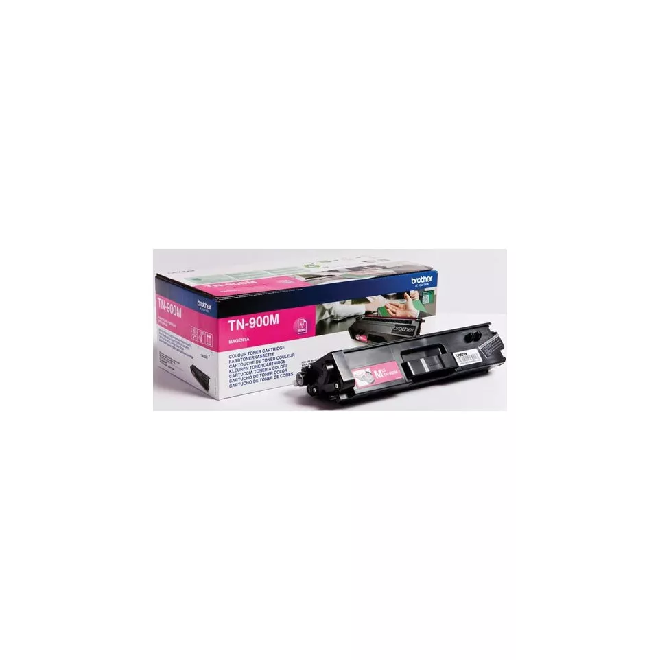 Brother toner, 6.000 pagina's, OEM...