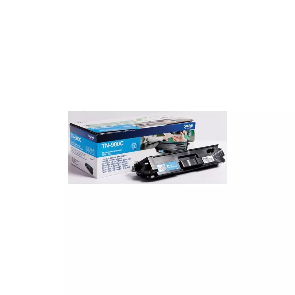 Brother toner, 6.000 pages, OEM...