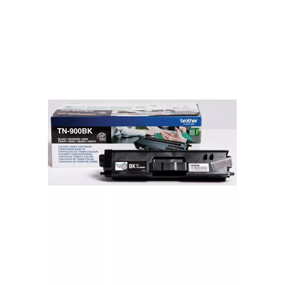 Brother toner, 6.000 pagina's, OEM...