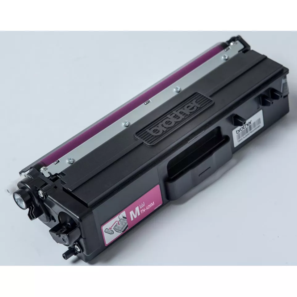 Brother TN-426M Magenta Toner...