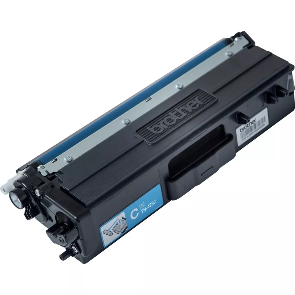 Brother toner, 4.000 pagina's, OEM...