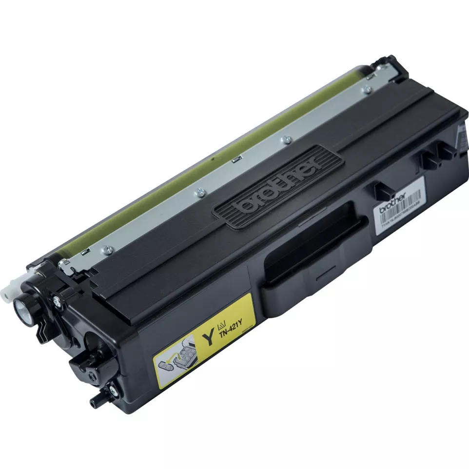 Brother toner, 1.800 pagina's, OEM...
