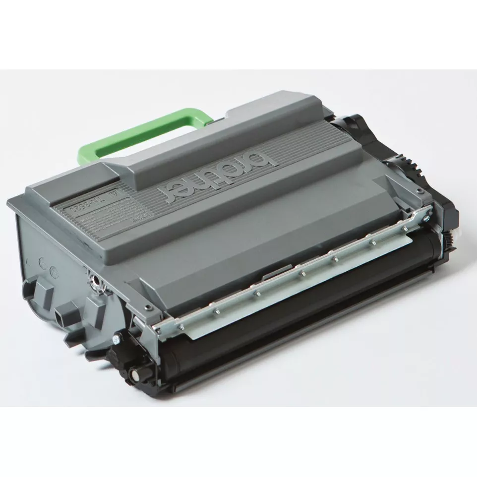 Brother toner, 20.000 pages, OEM...