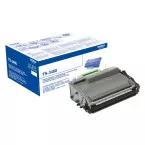 Brother TN-3480 Black High Yield Toner Cartridge, OEM, 8000 pages