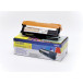 Genuine Brother TN-325Y Yellow Toner Cartridge 3,500 pages