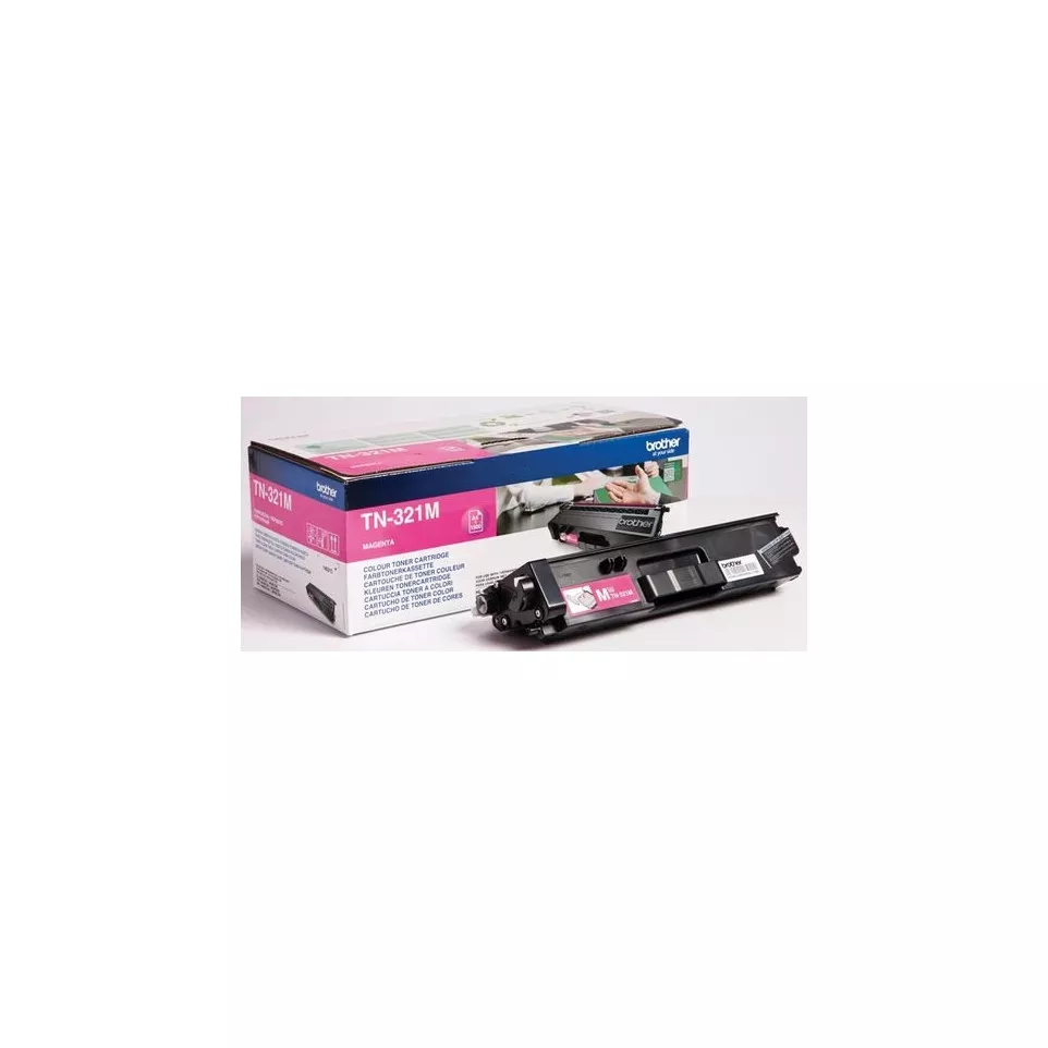 Brother toner, 1.500 pagina's, OEM...