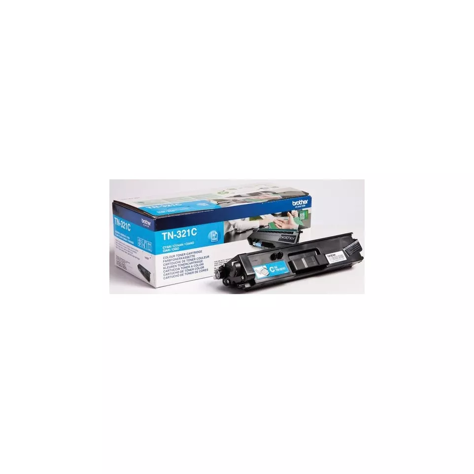 Brother toner, 1.500 pagina's, OEM...