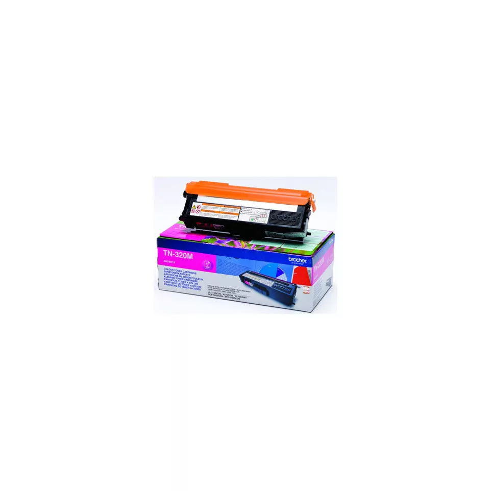 Brother toner, 1.500 pagina's, OEM...