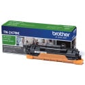 Brother TN-247BK Original Black Toner Cartridge High Yield 3000 Pages