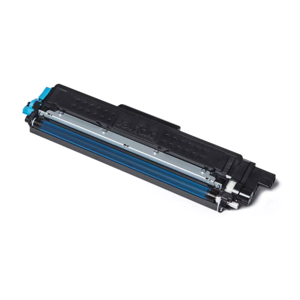 Genuine Brother TN-243C Cyan Toner...