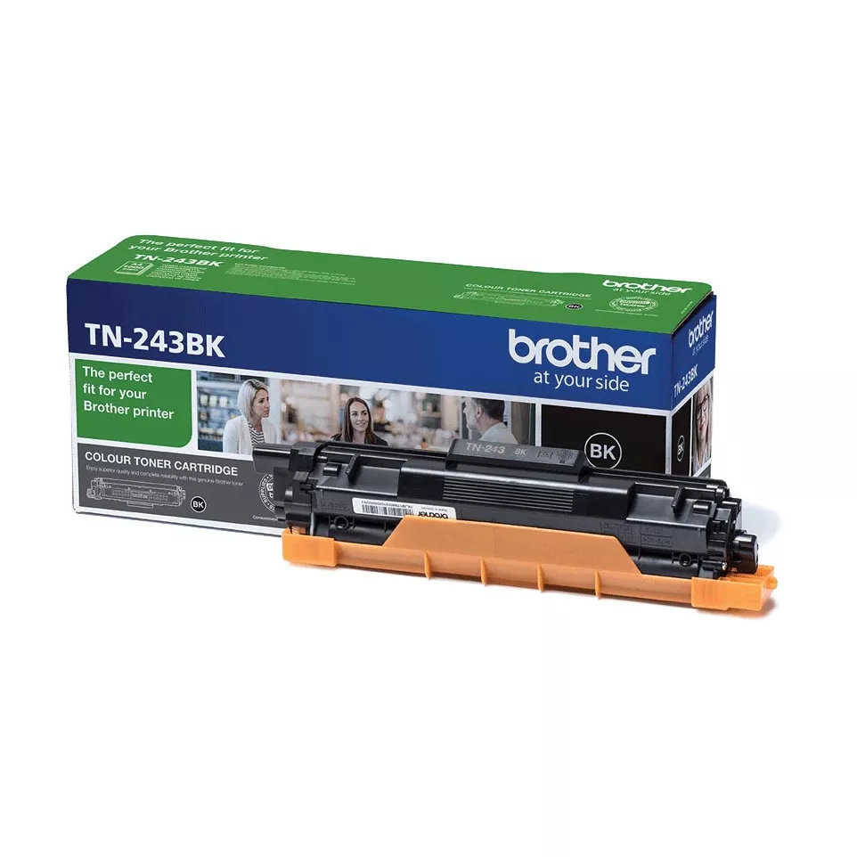 Brother toner, 1.000 pages, OEM...