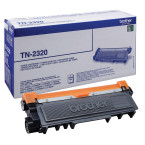 Brother toner, 2.600 pages,...