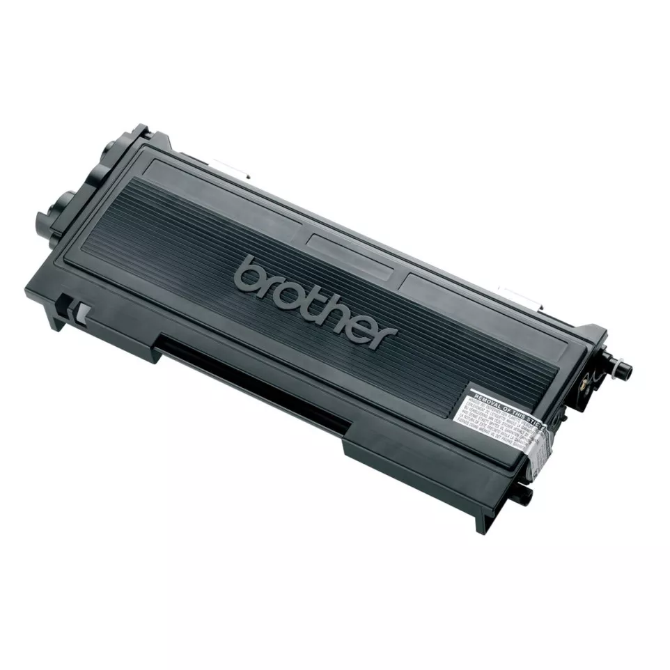 Brother toner, 1.500 pagina's, OEM...