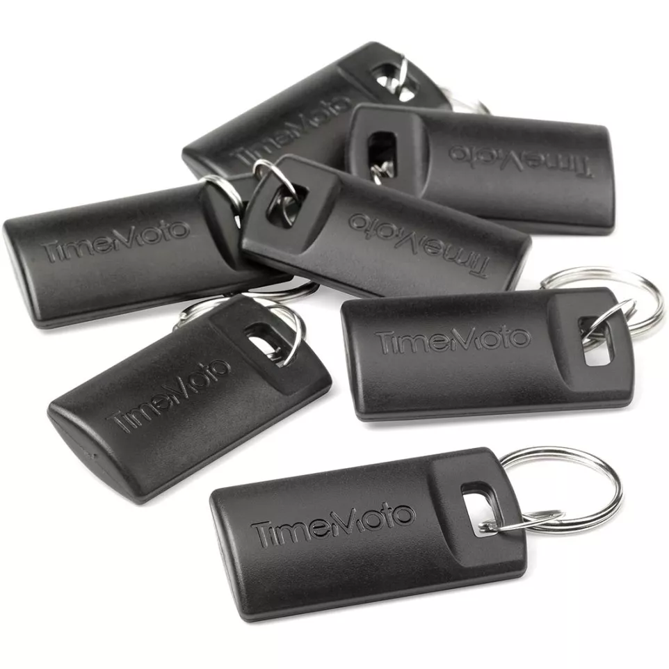 Safescan porte-clé RFID pour les...