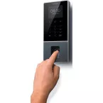 Safescan TimeMoto TM-626 RFID and Fingerprint Time Clock System