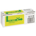 Kyocera TK-580Y Yellow Toner Cartridge 2800 Pages Original