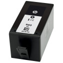 HP cartouche d'encre 903XL, 825 pages, OEM T6M15AE, noir