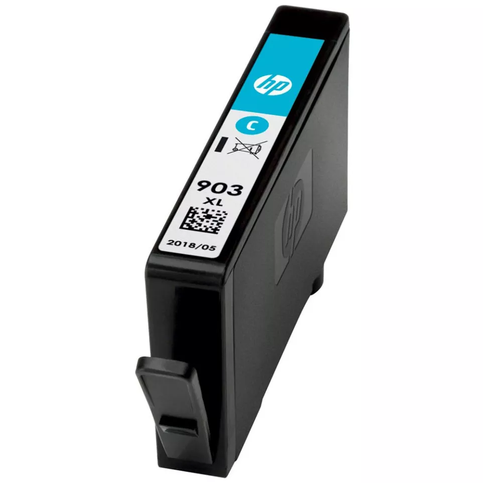 HP cartouche d'encre 903XL, 825...