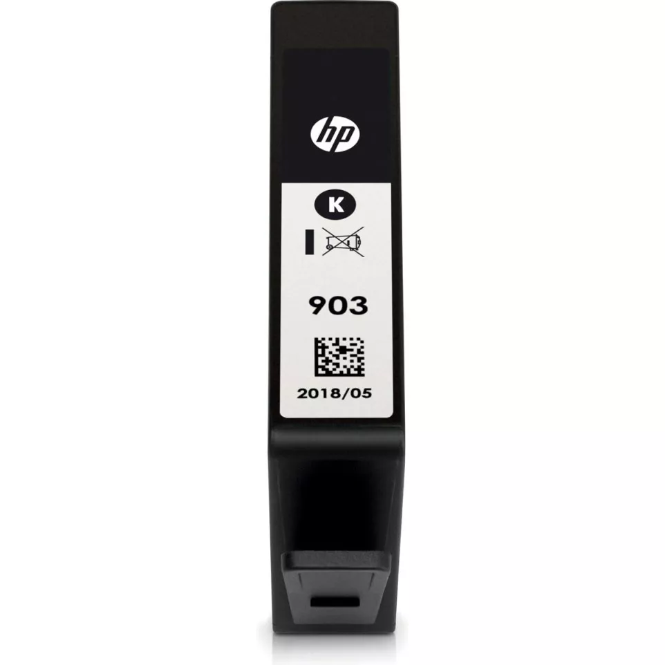 HP inktcartridge 903, 300 pagina's,...