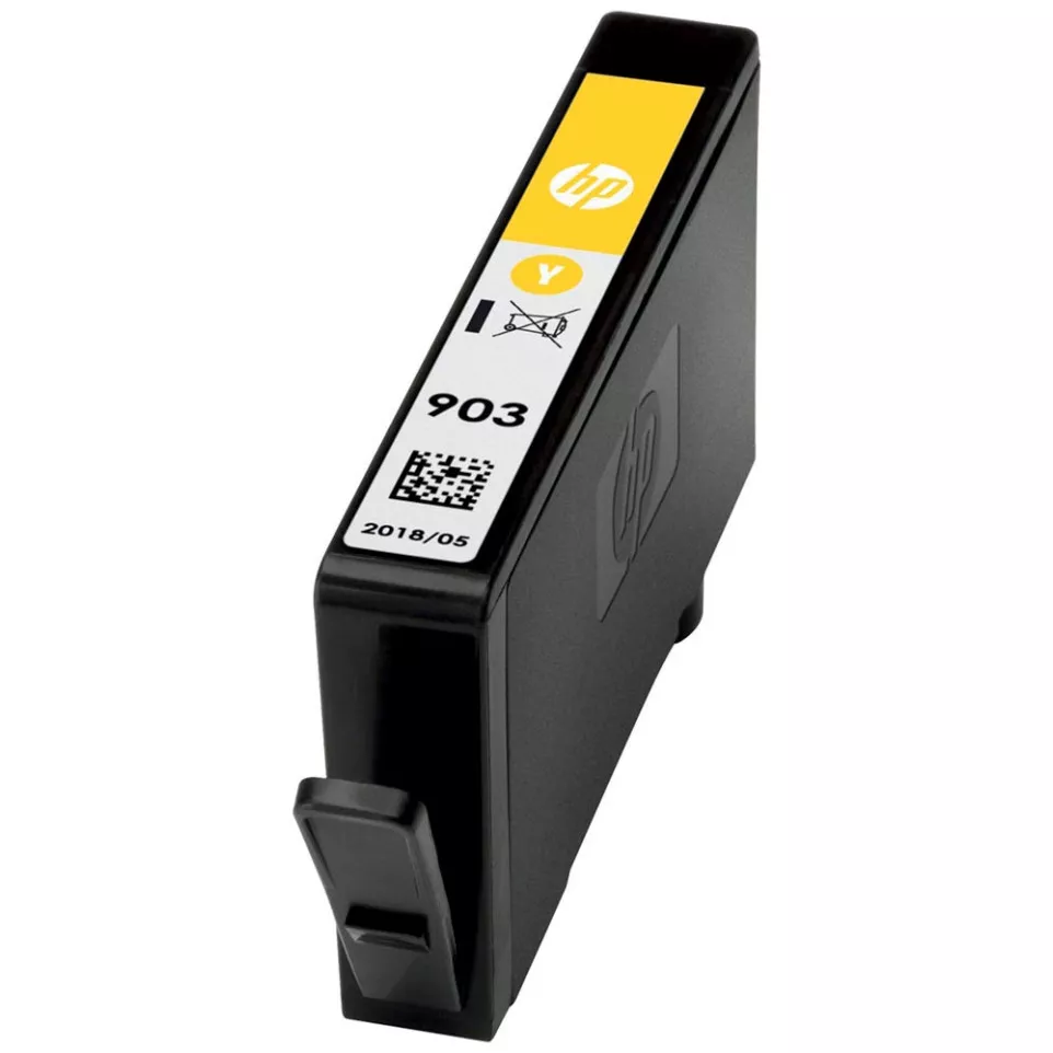 HP inktcartridge 903, 315 pagina's,...