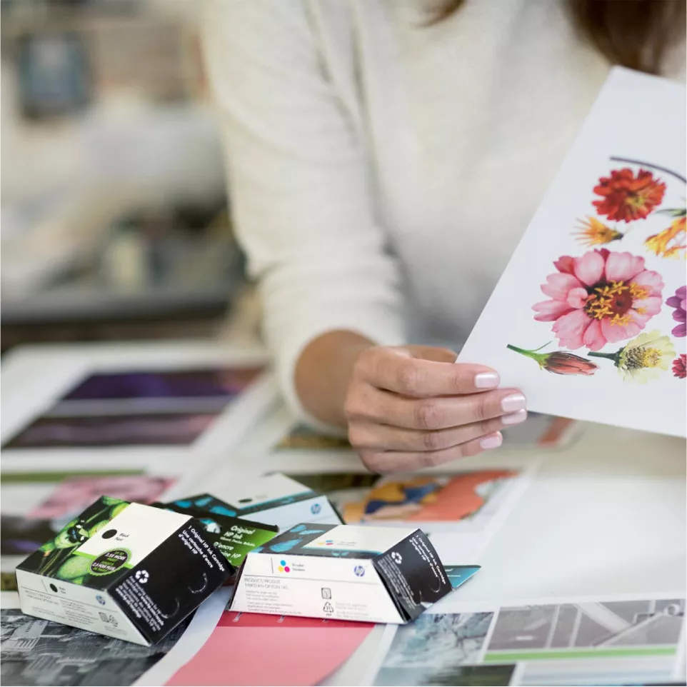 HP cartouche d'encre 903, 315 pages,...