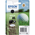 Epson inktcartridge 34XL,...