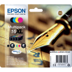 Epson inktcartridge 16XL,...