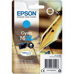 Epson inktcartridge 16XL,...