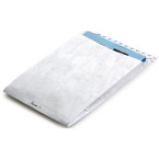 Pochettes à soufflet Tyvek...