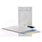 Enveloppes Tyvek ft 162 x...