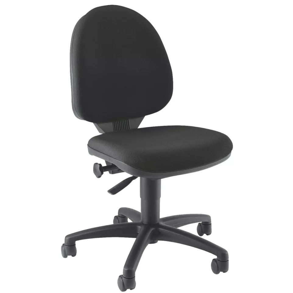 Topstar Top Pro 1 Office Chair Black