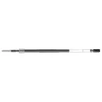 uni-ball Jetstream 1.0mm Black Refills