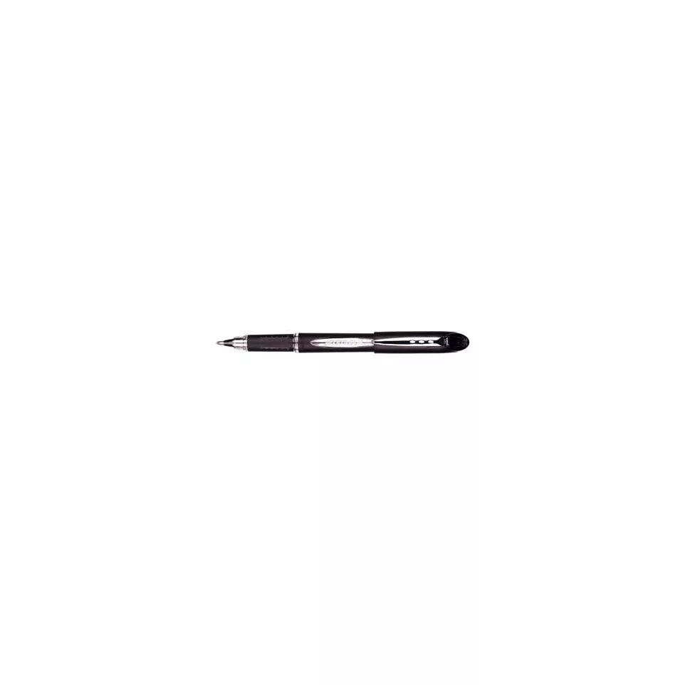 Uni-ball roller Jetstream zwart,...