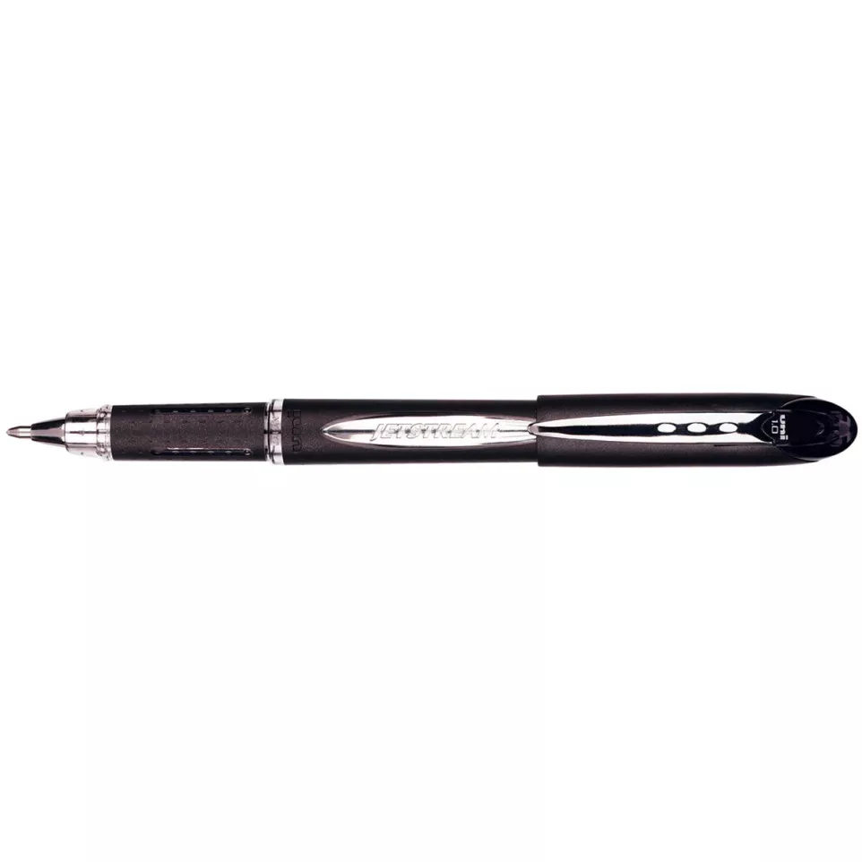 Uni-ball roller Jetstream noir,...
