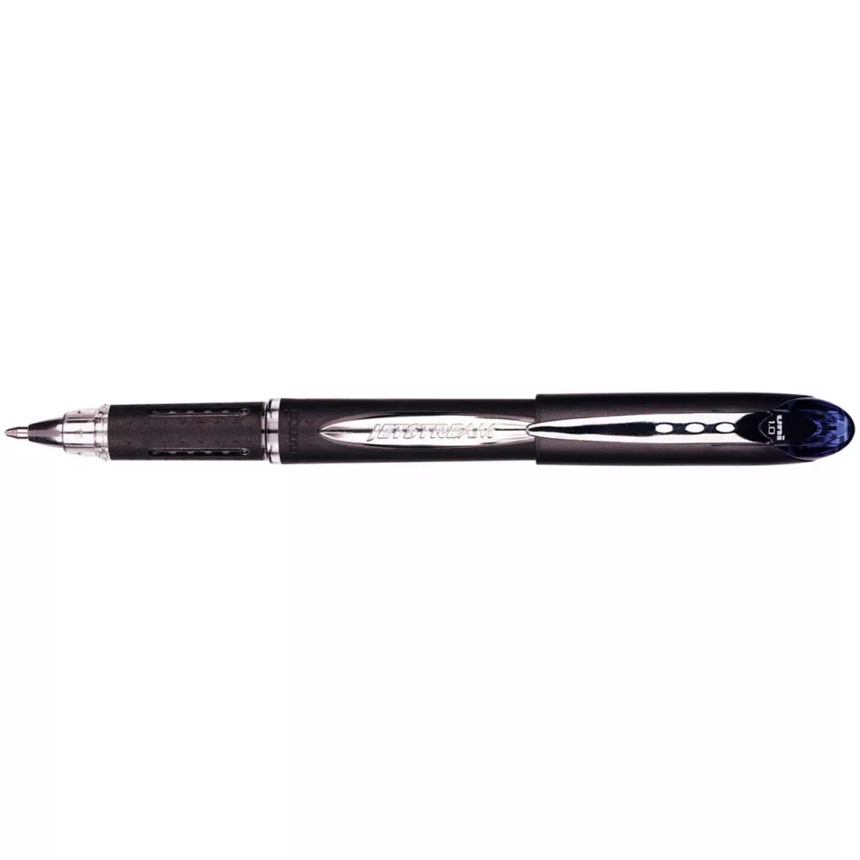 uni-ball Jetstream Blue Rollerball...