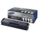Samsung MLT-D111S Black Original Toner Cartridge by HP SU810A 1000 pages