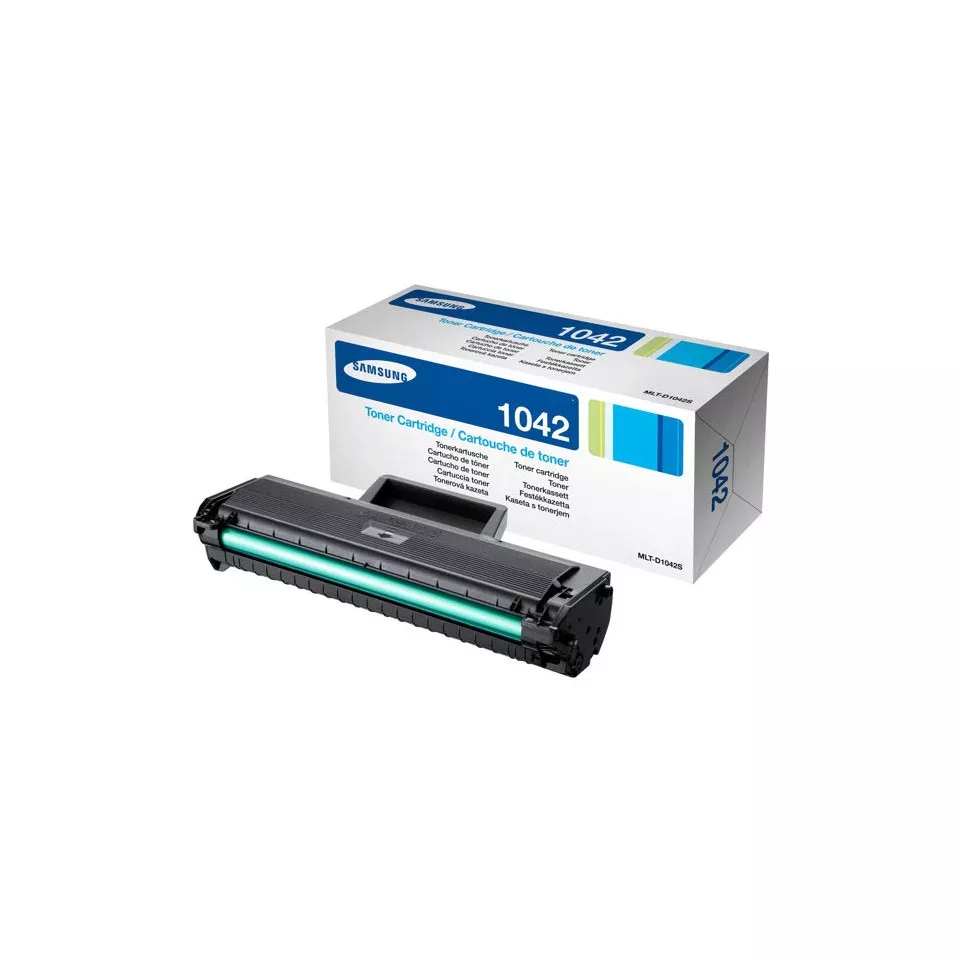 Samsung by HP toner MLT-D1042S noir,...