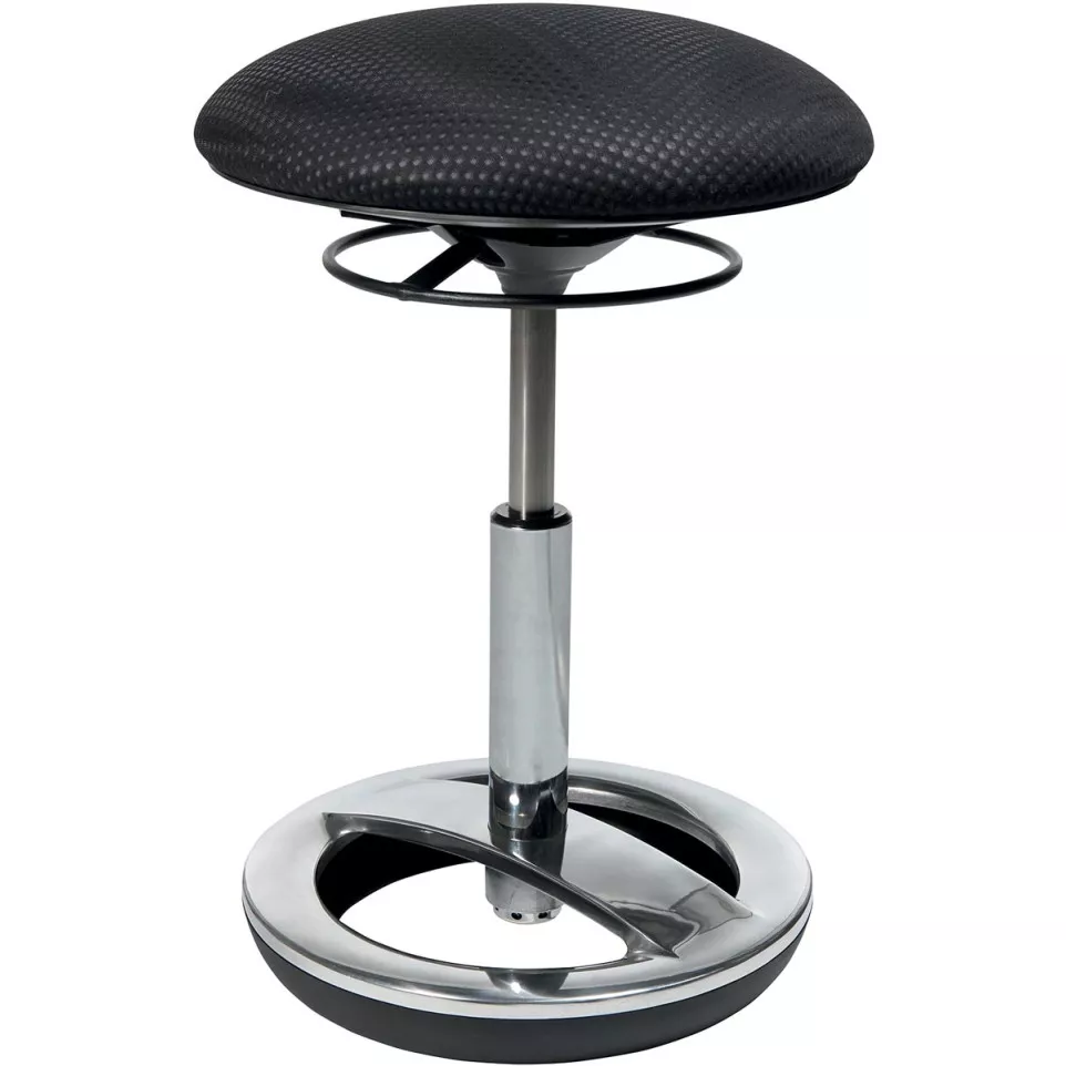 Topstar bureaustoel Sitness Bob, zwart