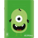 Splendid Notebook, 72 Pages, 16.5 x 21 cm, 8 mm Ruled, Cardboard Cover
