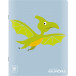 Splendid Notebook, 48 Pages, 16.5 x 21 cm, 3 Lines