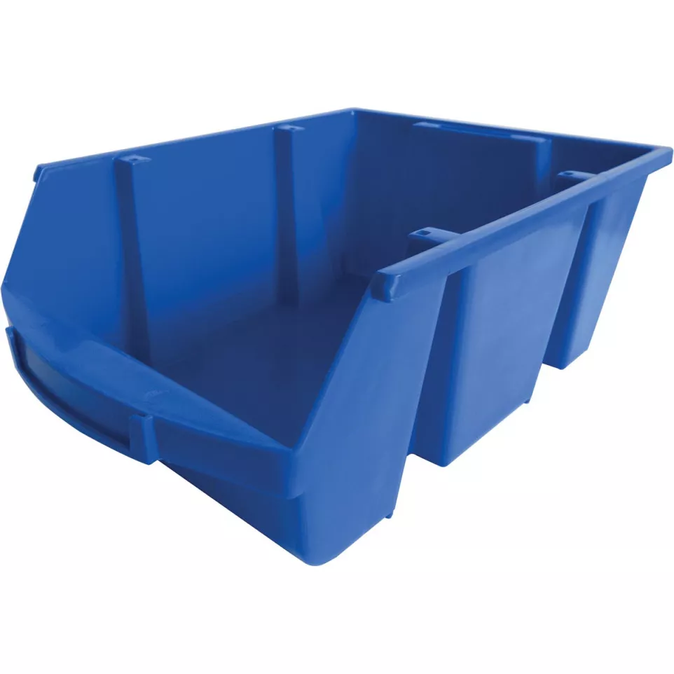 Viso 28L Storage Box, Blue