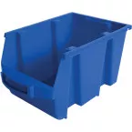 Viso 4 L Storage Box, Blue