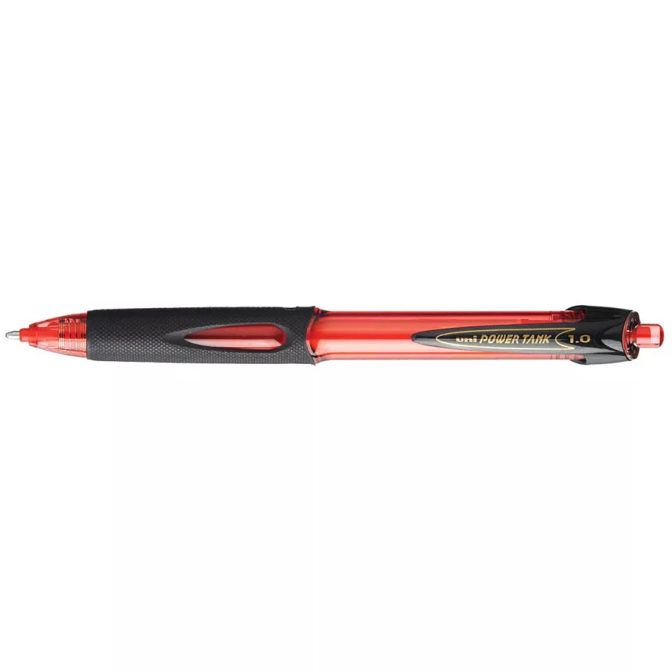 uni-ball Power Tank RT Retractable...