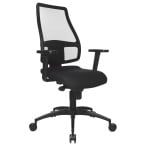 Topstar Synchro Net Black...