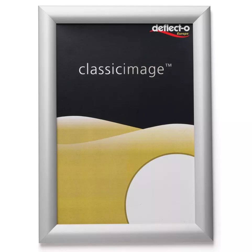 Deflecto cadre porte-affiche, ft A5