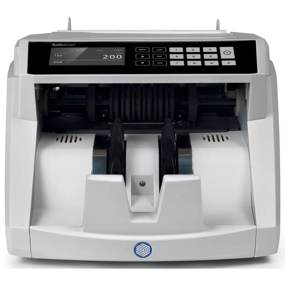 Safescan compteuse de billets 2465S,...