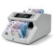 Safescan compteuse de billets 2210, avec détection UV des contrefaçons