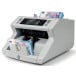 Safescan compteuse de billets 2210, avec détection UV des contrefaçons
